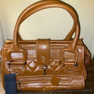 Burberry Large Manor Bag